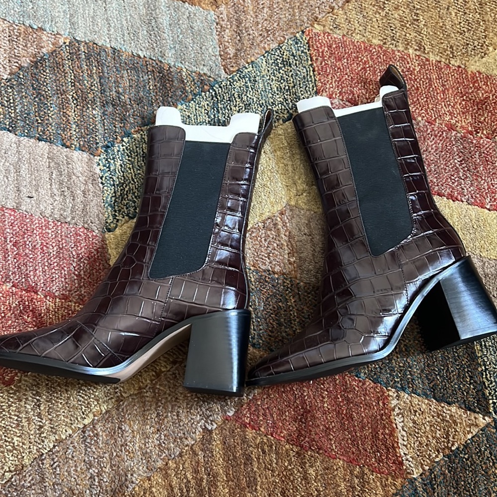 & other stories boots